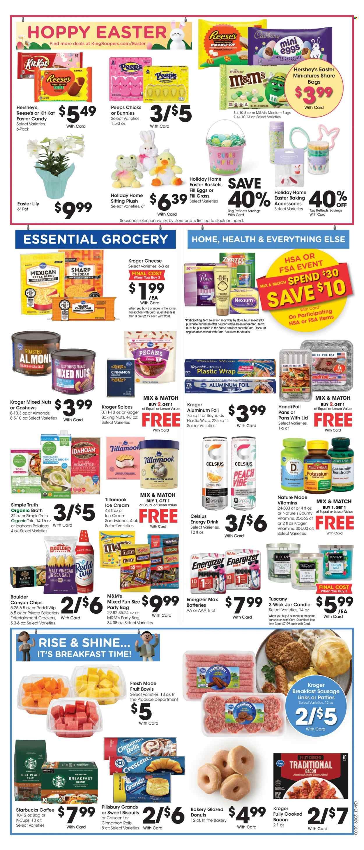King Soopers (CO) Weekly Ad Flyer Specials March 29 to April 4, 2023