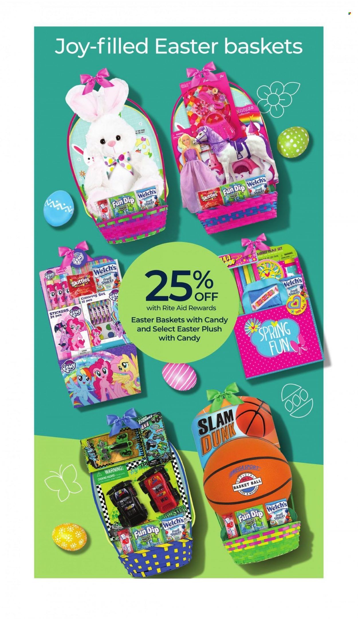 RITE AID Weekly Ad Flyer Specials April 2 to April 8, 2023