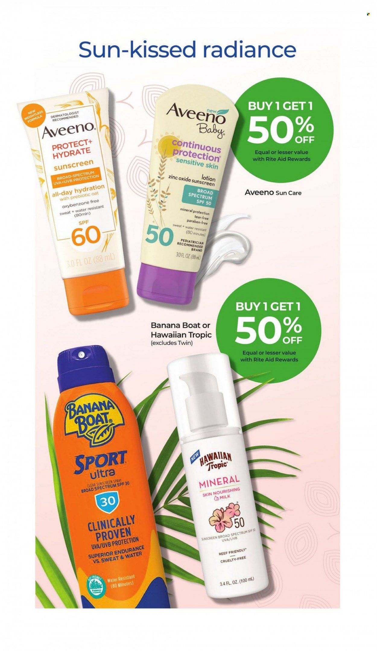 RITE AID Weekly Ad Flyer Specials April 2 to April 8, 2023