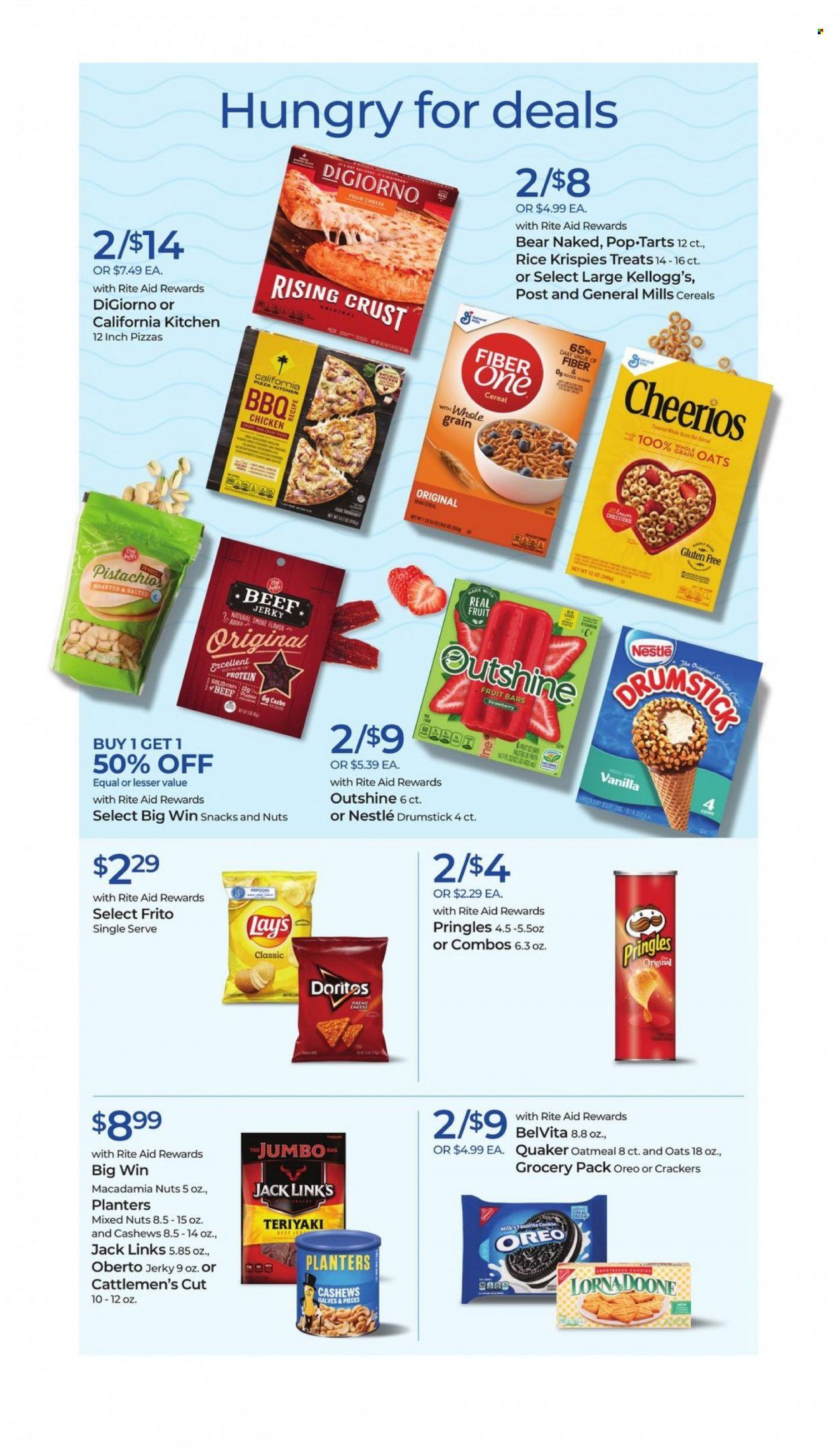 RITE AID Weekly Ad Flyer Specials April 2 to April 8, 2023