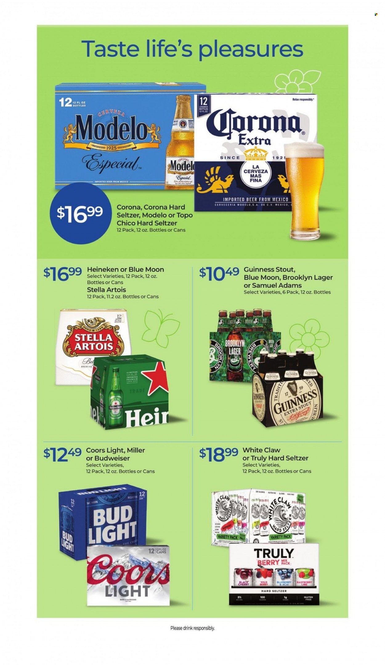 RITE AID Weekly Ad Flyer Specials April 2 to April 8, 2023