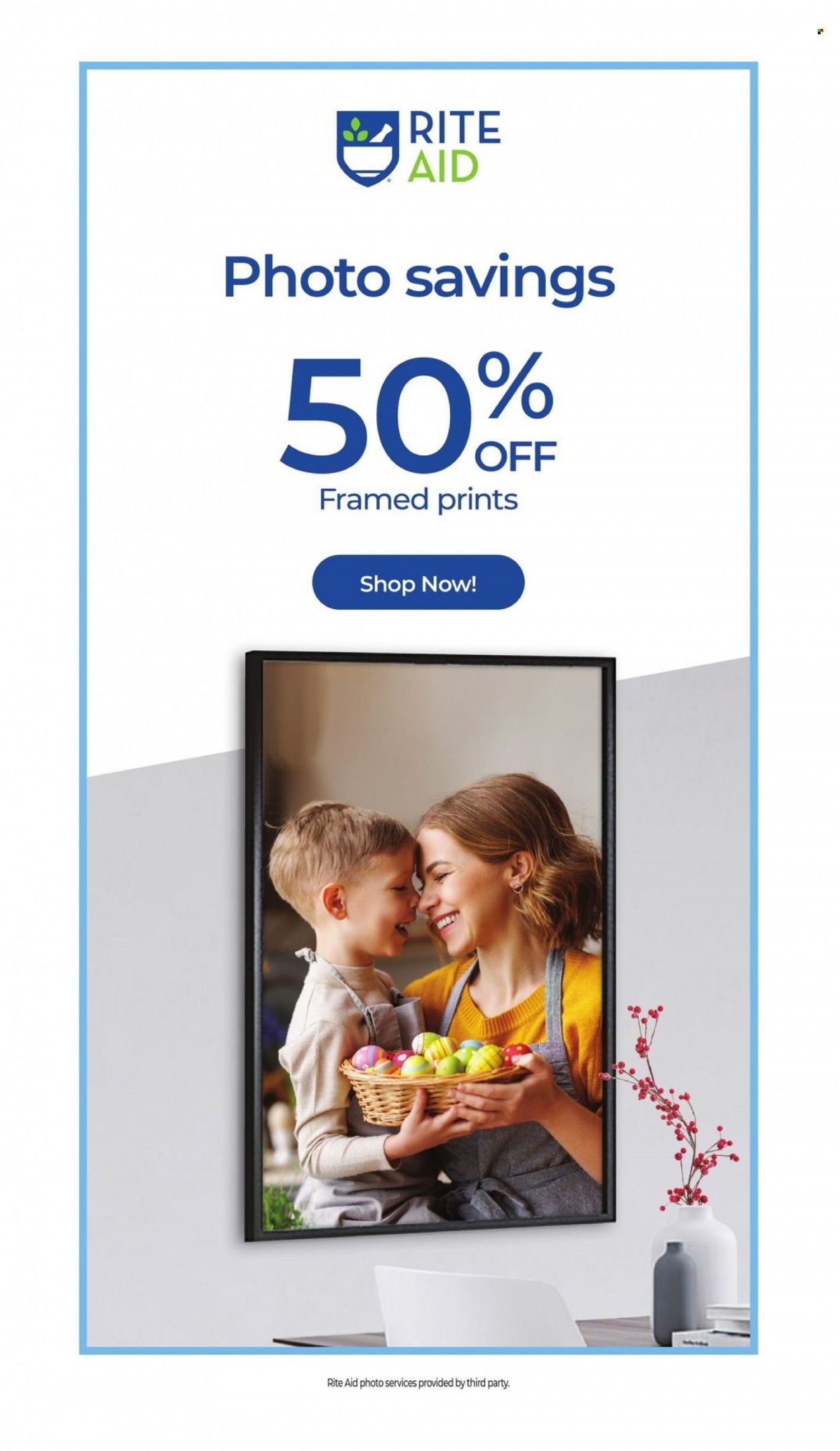 RITE AID Weekly Ad Flyer Specials April 2 to April 8, 2023