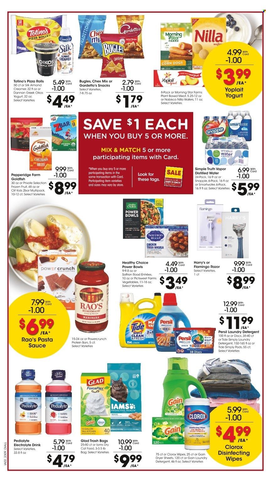 Baker's (NE) Weekly Ad Flyer Specials March 29 to April 4, 2023