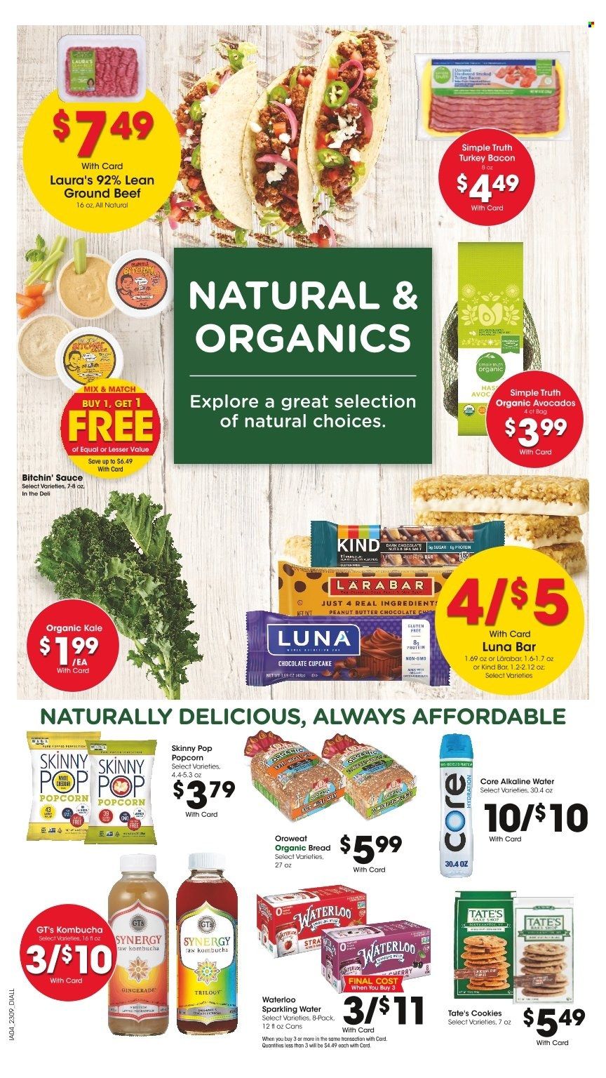 Baker's (NE) Weekly Ad Flyer Specials March 29 to April 4, 2023