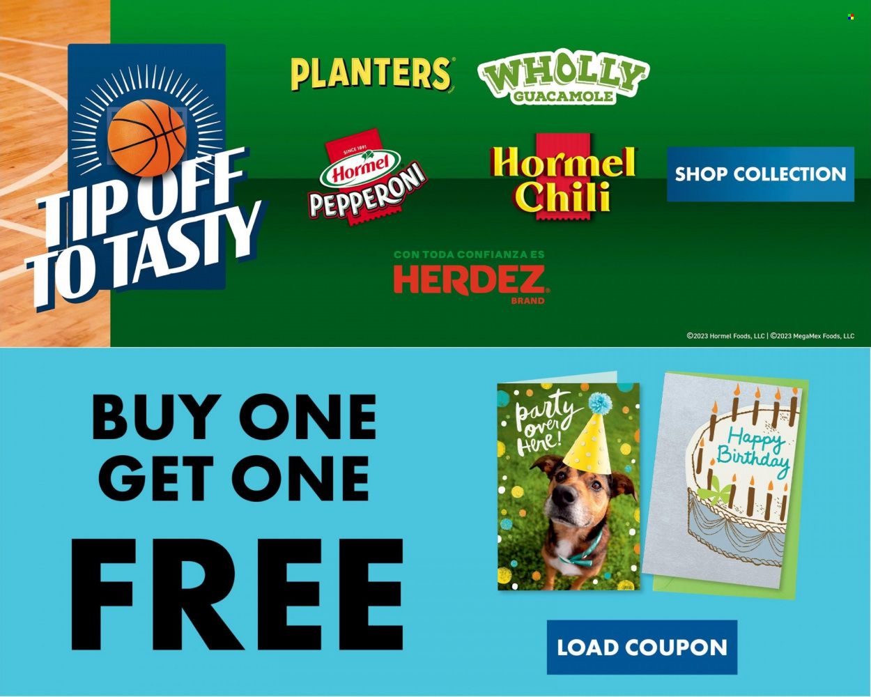 Food Lion (GA) Weekly Ad Flyer Specials March 29 to April 4, 2023