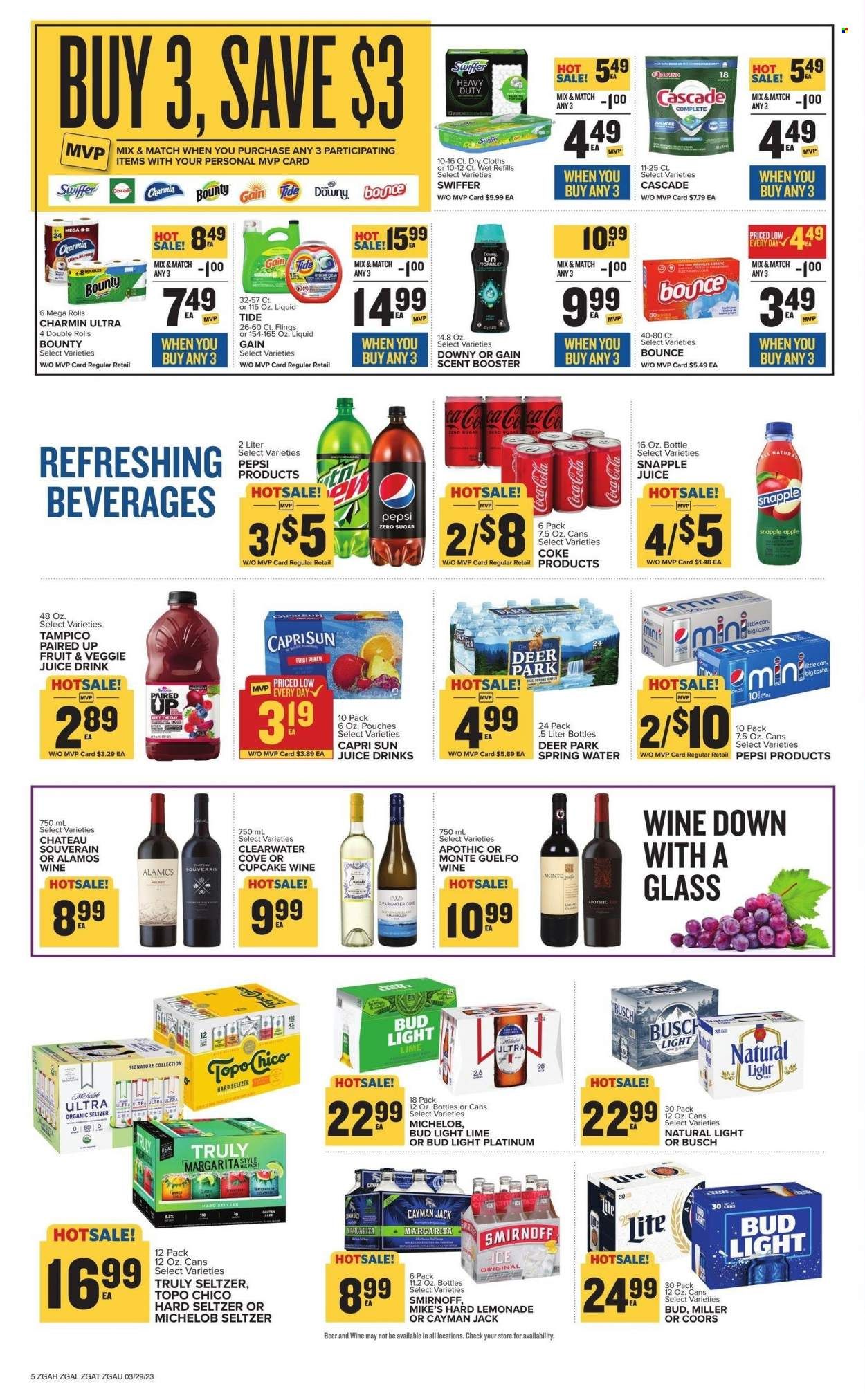 Food Lion (GA) Weekly Ad Flyer Specials March 29 to April 4, 2023