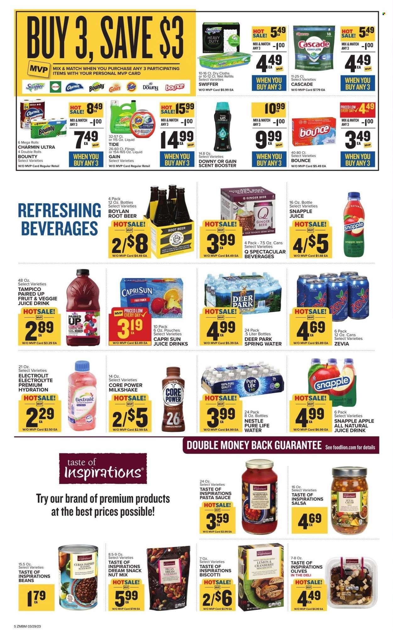 Food Lion (MD) Weekly Ad Flyer Specials March 29 to April 4, 2023