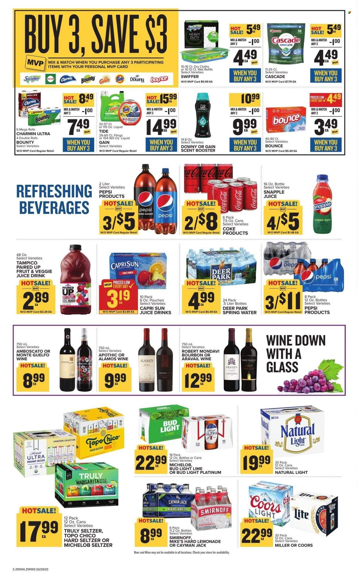 Food Lion (WV) Weekly Ad Flyer Specials March 29 to April 4, 2023