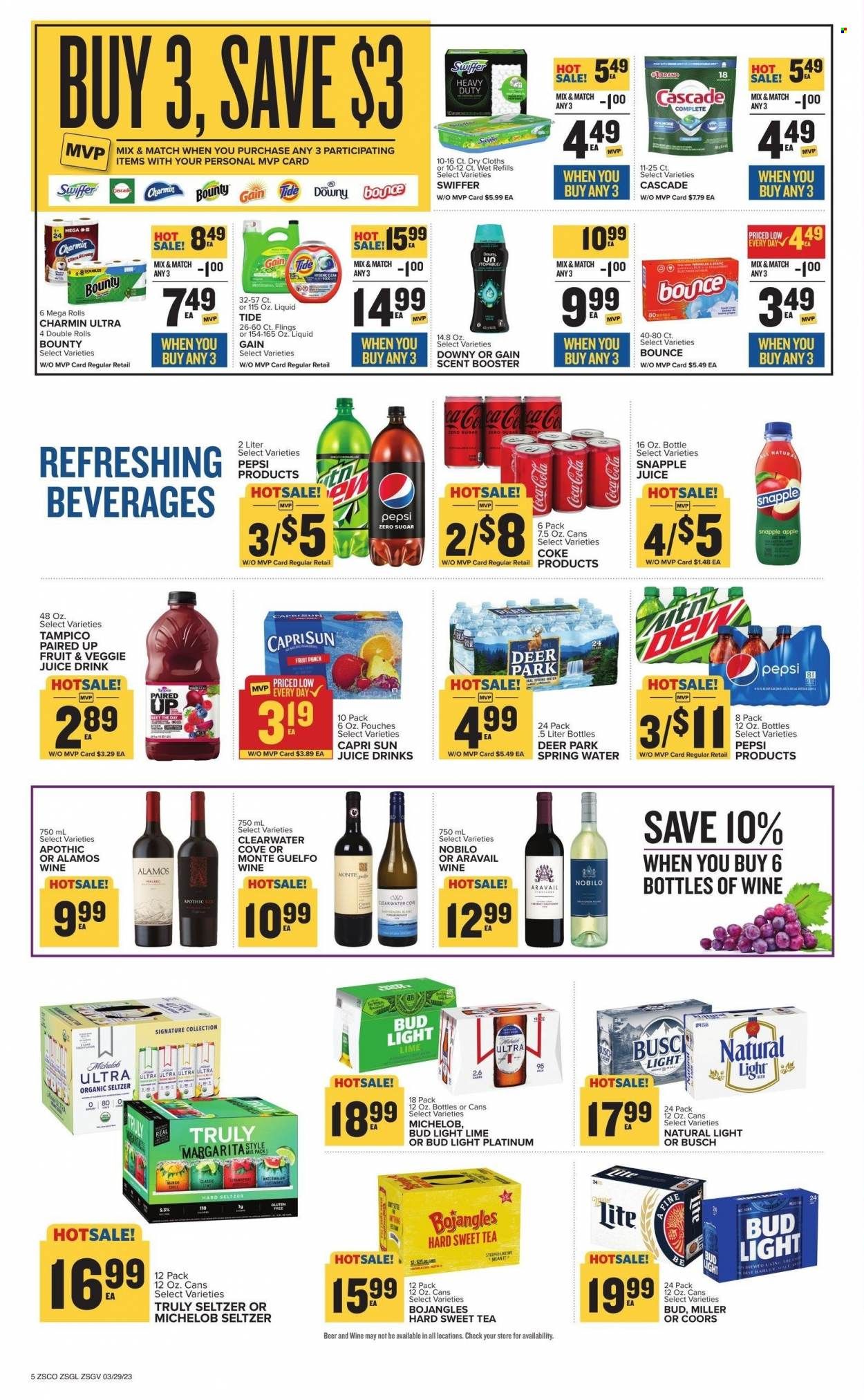 Food Lion (SC) Weekly Ad Flyer Specials March 29 to April 4, 2023