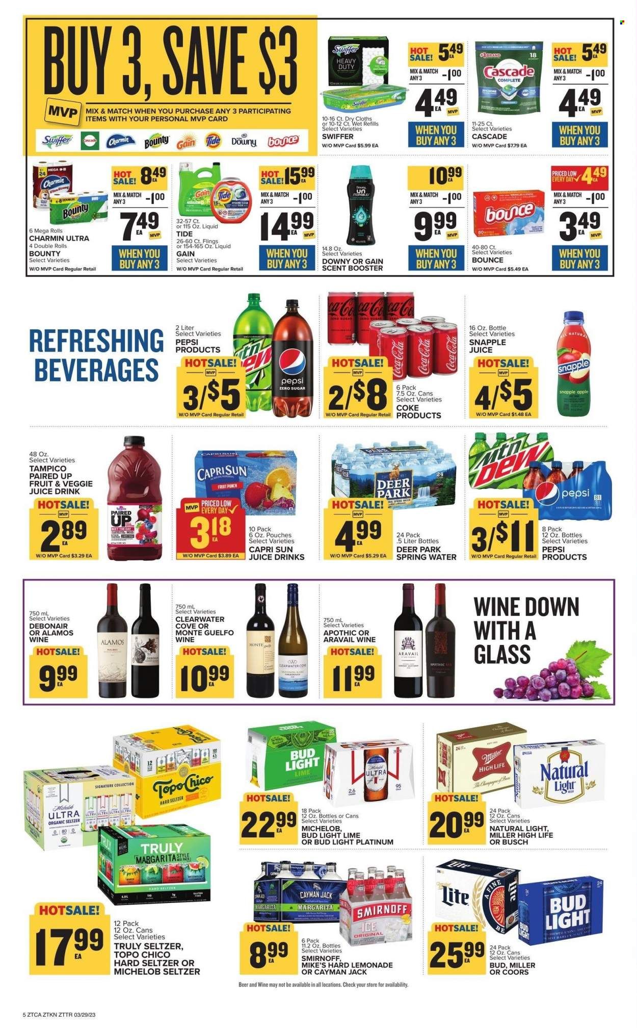 Food Lion (TN) Weekly Ad Flyer Specials March 29 to April 4, 2023