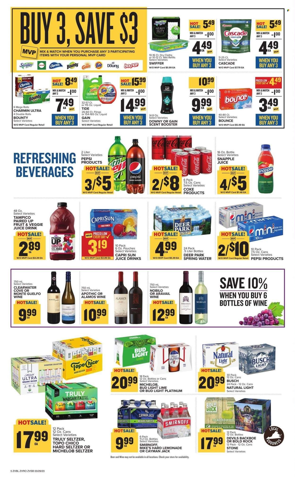 Food Lion (VA) Weekly Ad Flyer Specials March 29 to April 4, 2023