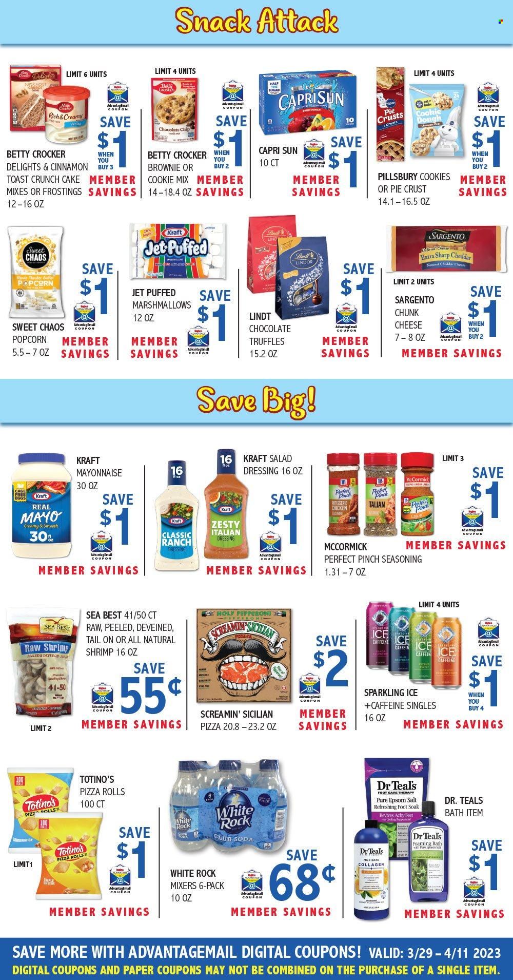 Ingles (GA, NC, SC, TN) Weekly Ad Flyer Specials March 29 to April 4, 2023