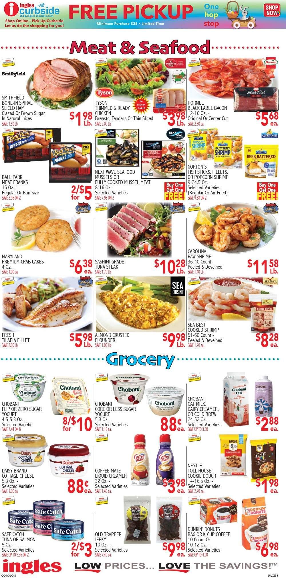 Ingles (GA, NC, SC, TN) Weekly Ad Flyer Specials March 29 to April 4, 2023