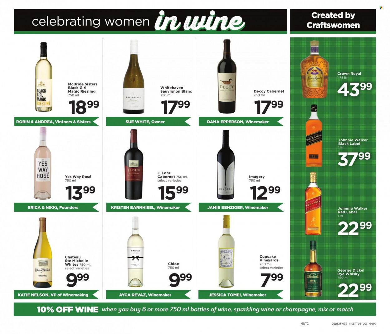 Cub Foods (MN) Weekly Ad Flyer Specials March 29 to April 11, 2023