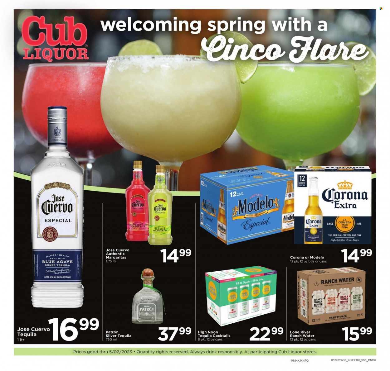Cub Foods (MN) Weekly Ad Flyer Specials March 29 to April 9, 2023