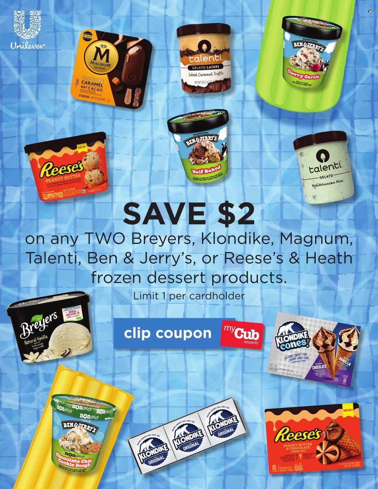 Cub Foods (MN) Weekly Ad Flyer Specials March 29 to April 9, 2023