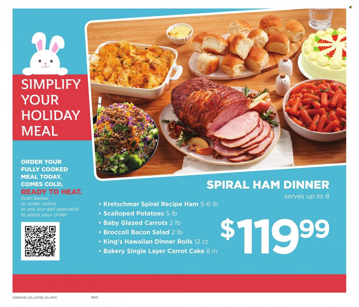 Cub Foods (IL) Weekly Ad Flyer Specials March 29 to April 9, 2023