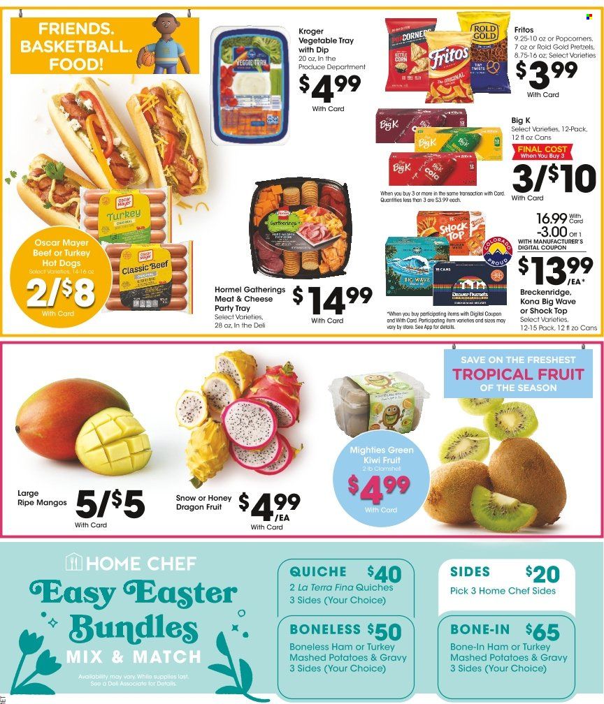 City Market (CO, UT, WY) Weekly Ad Flyer Specials March 29 to April 4, 2023