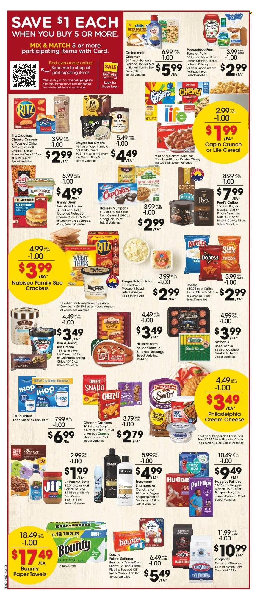 City Market (CO, UT, WY) Weekly Ad Flyer Specials March 29 to April 4, 2023