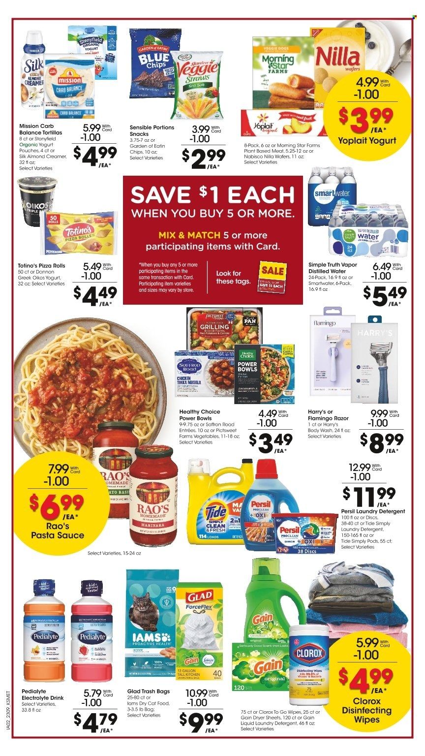 City Market (CO, UT, WY) Weekly Ad Flyer Specials March 29 to April 4, 2023