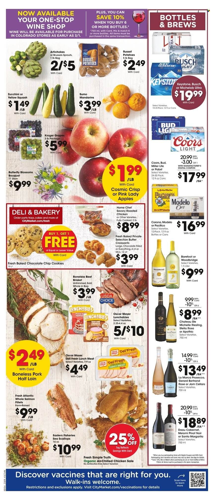 City Market (CO, UT, WY) Weekly Ad Flyer Specials March 29 to April 4, 2023