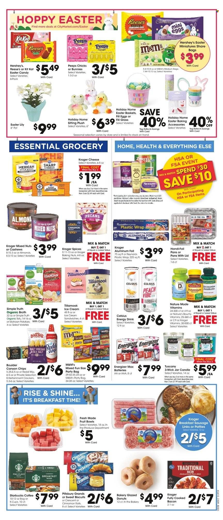 City Market (CO, UT, WY) Weekly Ad Flyer Specials March 29 to April 4, 2023