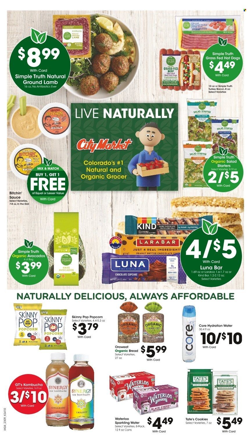 City Market (CO, UT, WY) Weekly Ad Flyer Specials March 29 to April 4, 2023