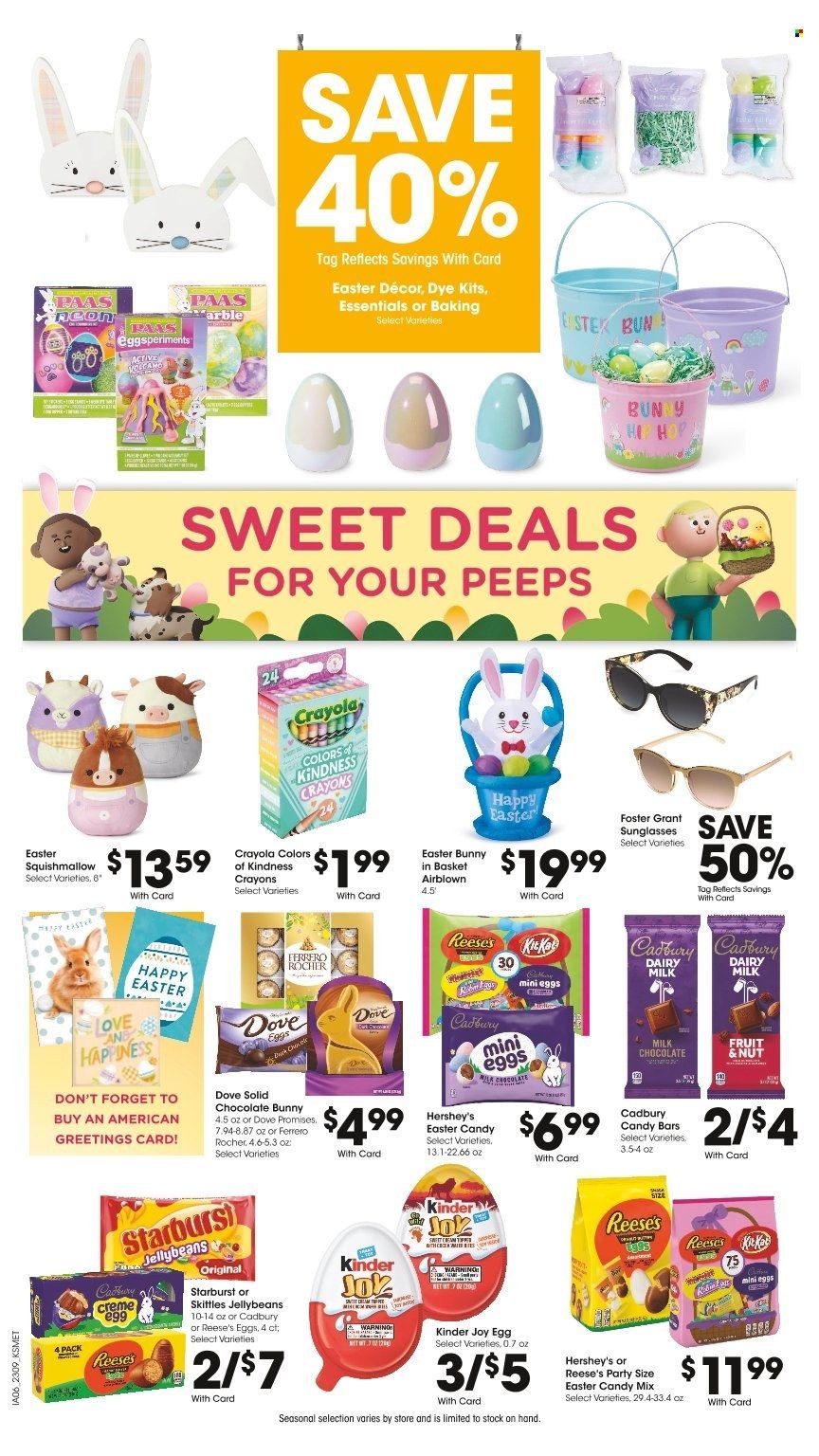 City Market (CO, UT, WY) Weekly Ad Flyer Specials March 29 to April 4, 2023