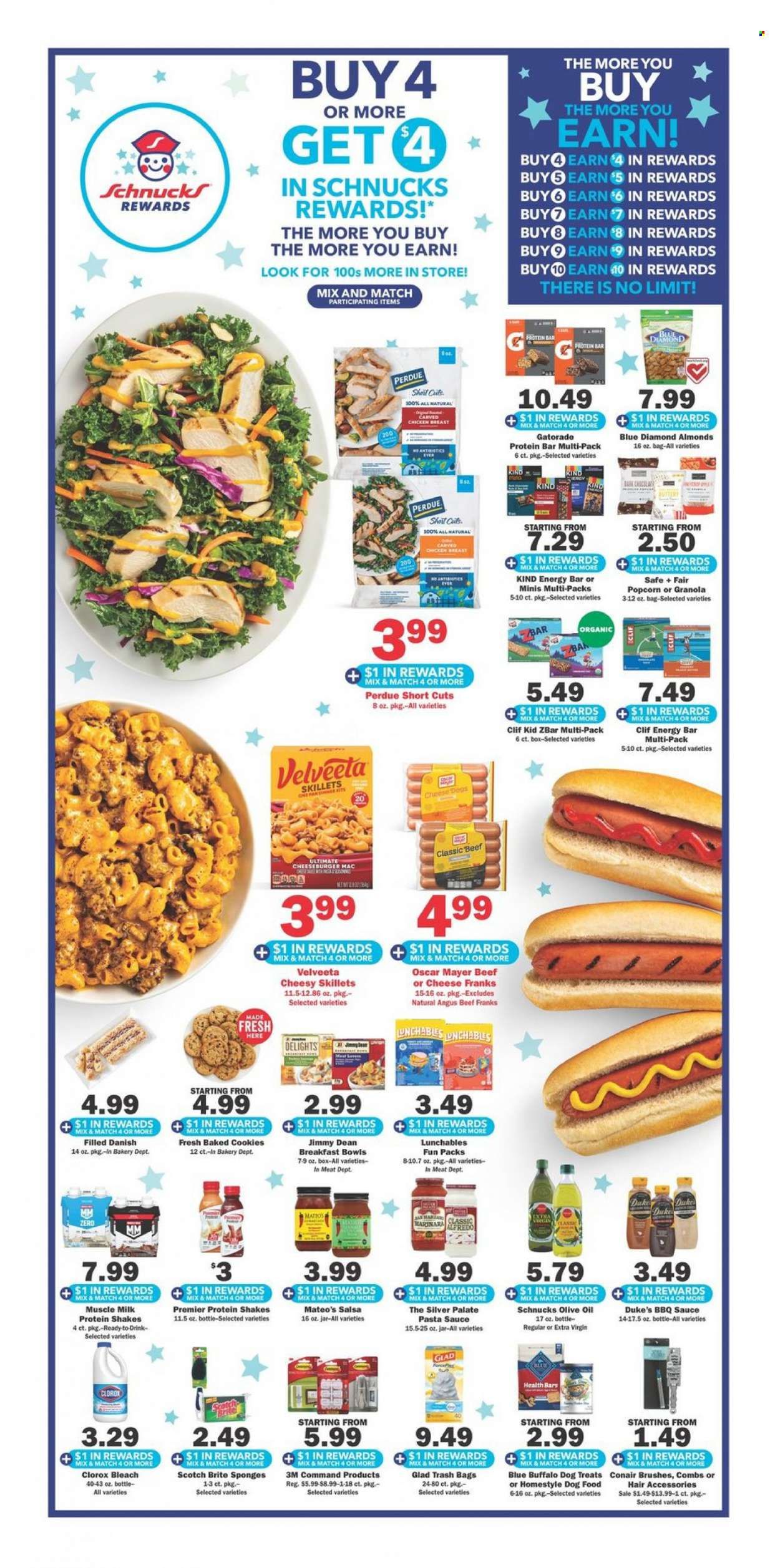 Schnucks (IA, IL, IN, MO) Weekly Ad Flyer Specials March 29 to April 4, 2023