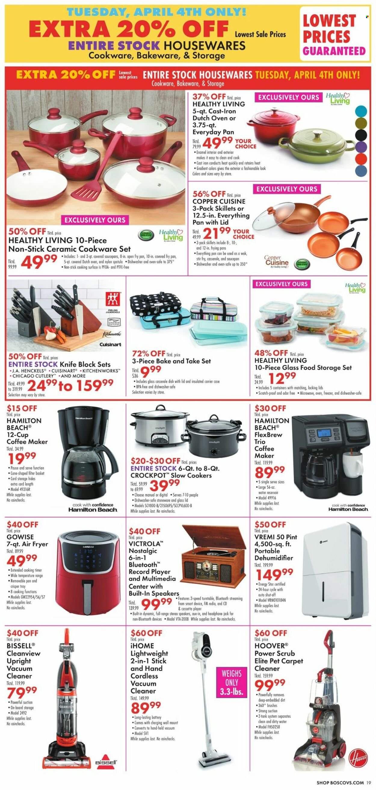 Boscov's (CT, DE, MD, NJ, NY, PA) Weekly Ad Flyer Specials March 30 to April 5, 2023