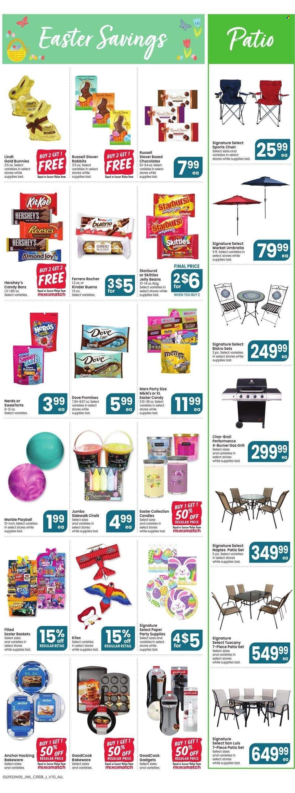 Jewel Osco (IL) Weekly Ad Flyer Specials March 29 to April 4, 2023