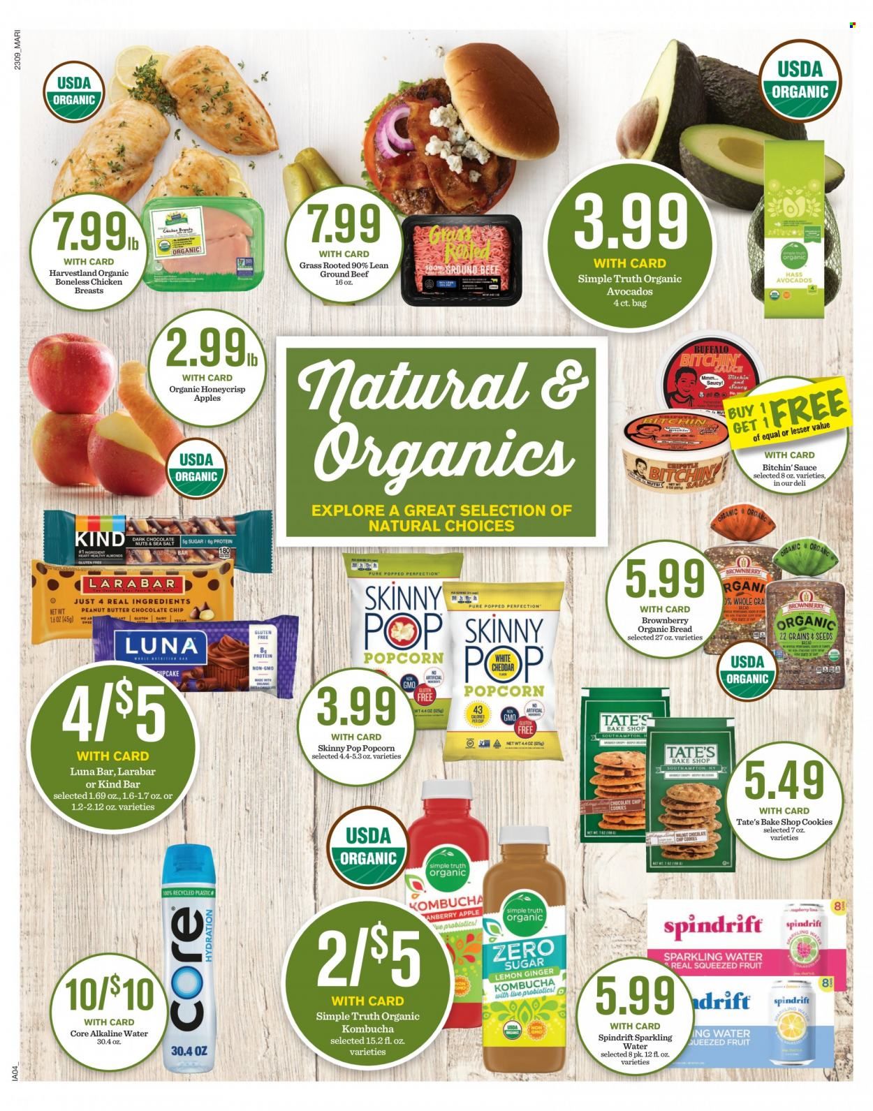 Mariano’s (IL) Weekly Ad Flyer Specials March 29 to April 4, 2023