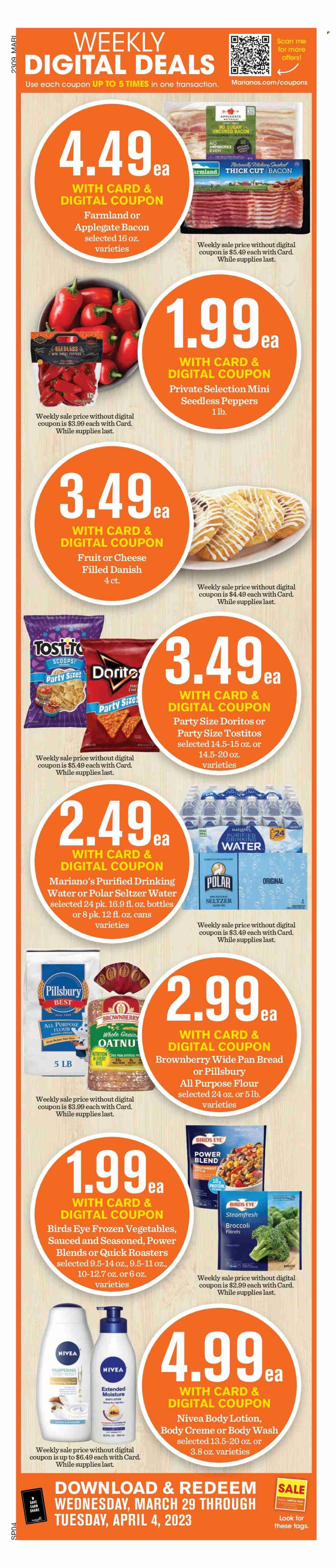 Mariano’s (IL) Weekly Ad Flyer Specials March 29 to April 4, 2023