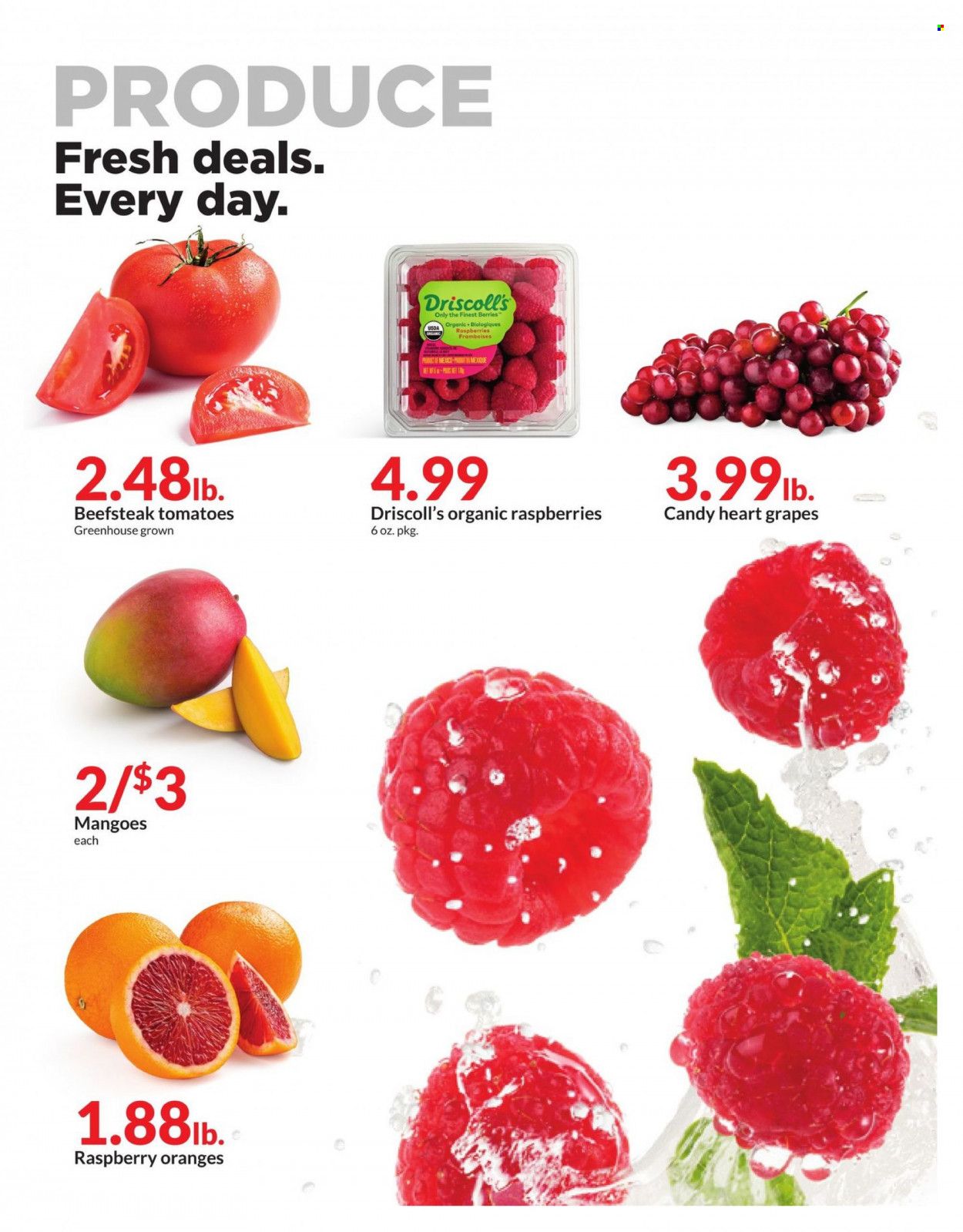 Hy-Vee (IA, IL, MN, MO, SD) Weekly Ad Flyer Specials March 29 to April 5, 2023