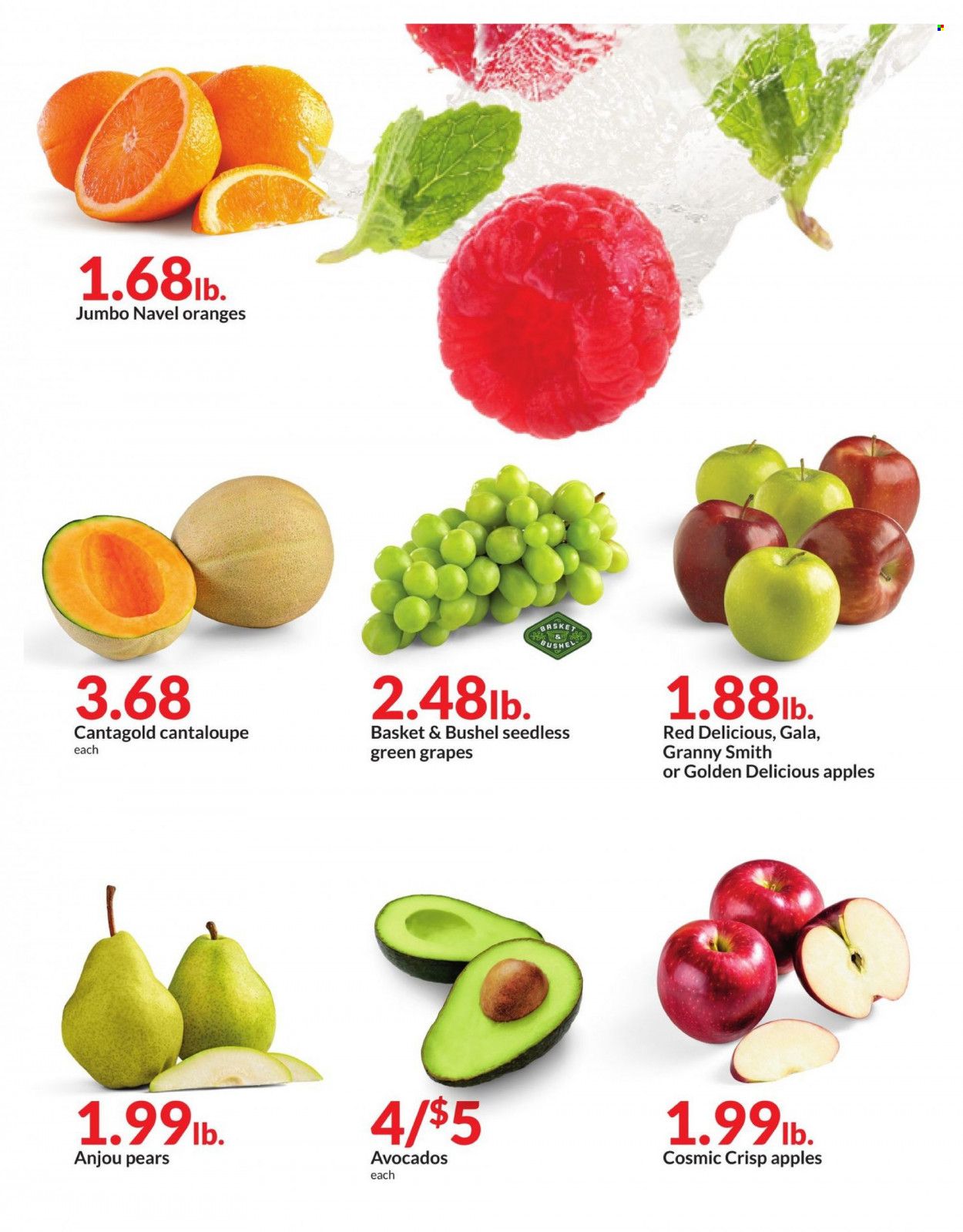 Hy-Vee (IA, IL, MN, MO, SD) Weekly Ad Flyer Specials March 29 to April 5, 2023