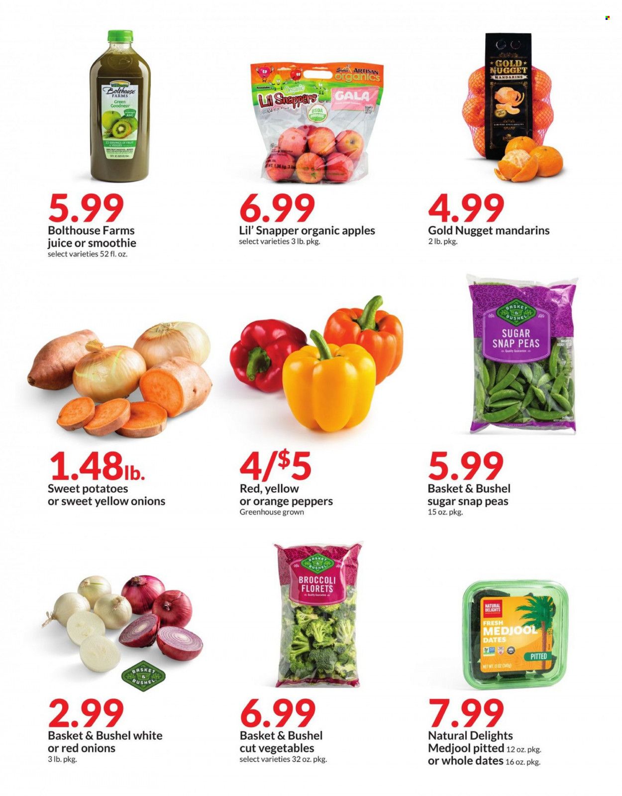 Hy-Vee (IA, IL, MN, MO, SD) Weekly Ad Flyer Specials March 29 to April 5, 2023