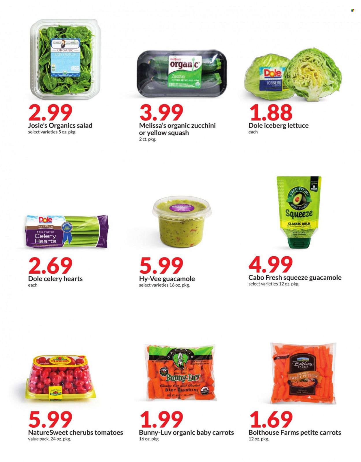 Hy-Vee (IA, IL, MN, MO, SD) Weekly Ad Flyer Specials March 29 to April 5, 2023