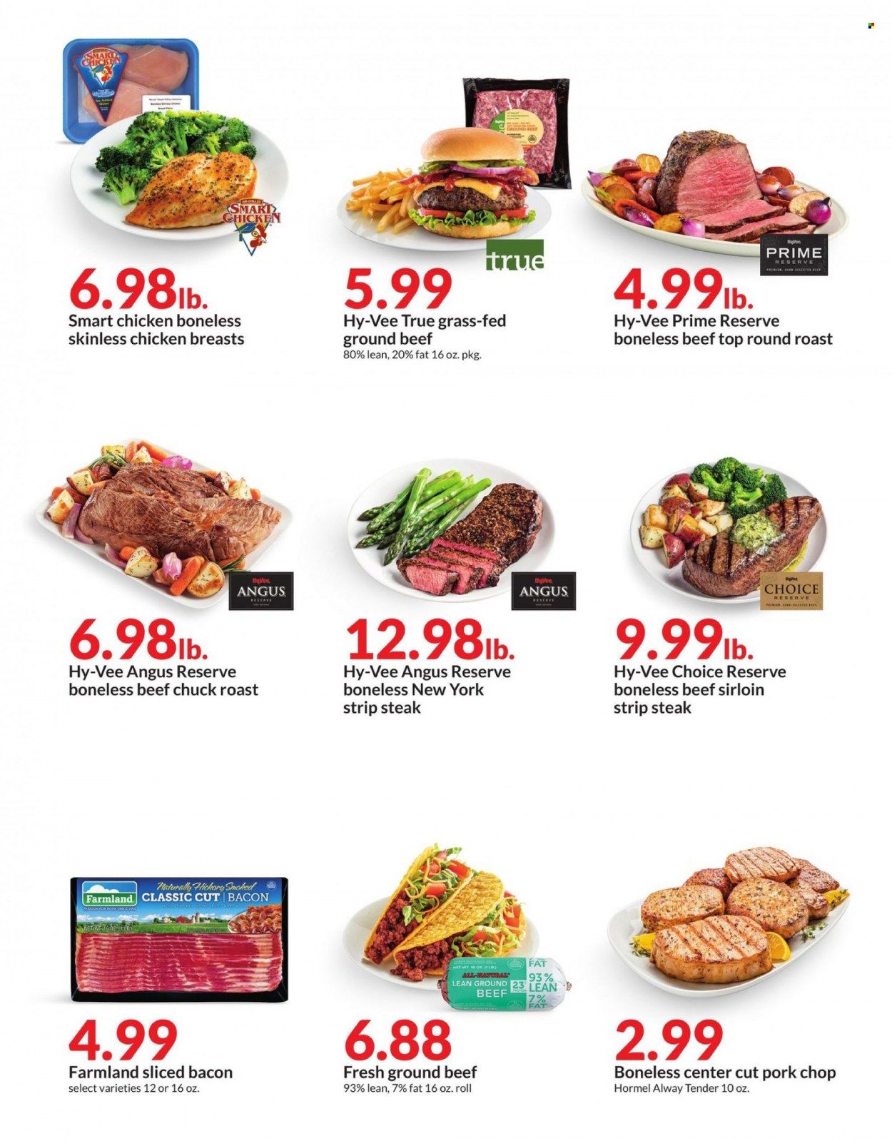 Hy-Vee (IA, IL, MN, MO, SD) Weekly Ad Flyer Specials March 29 to April 5, 2023
