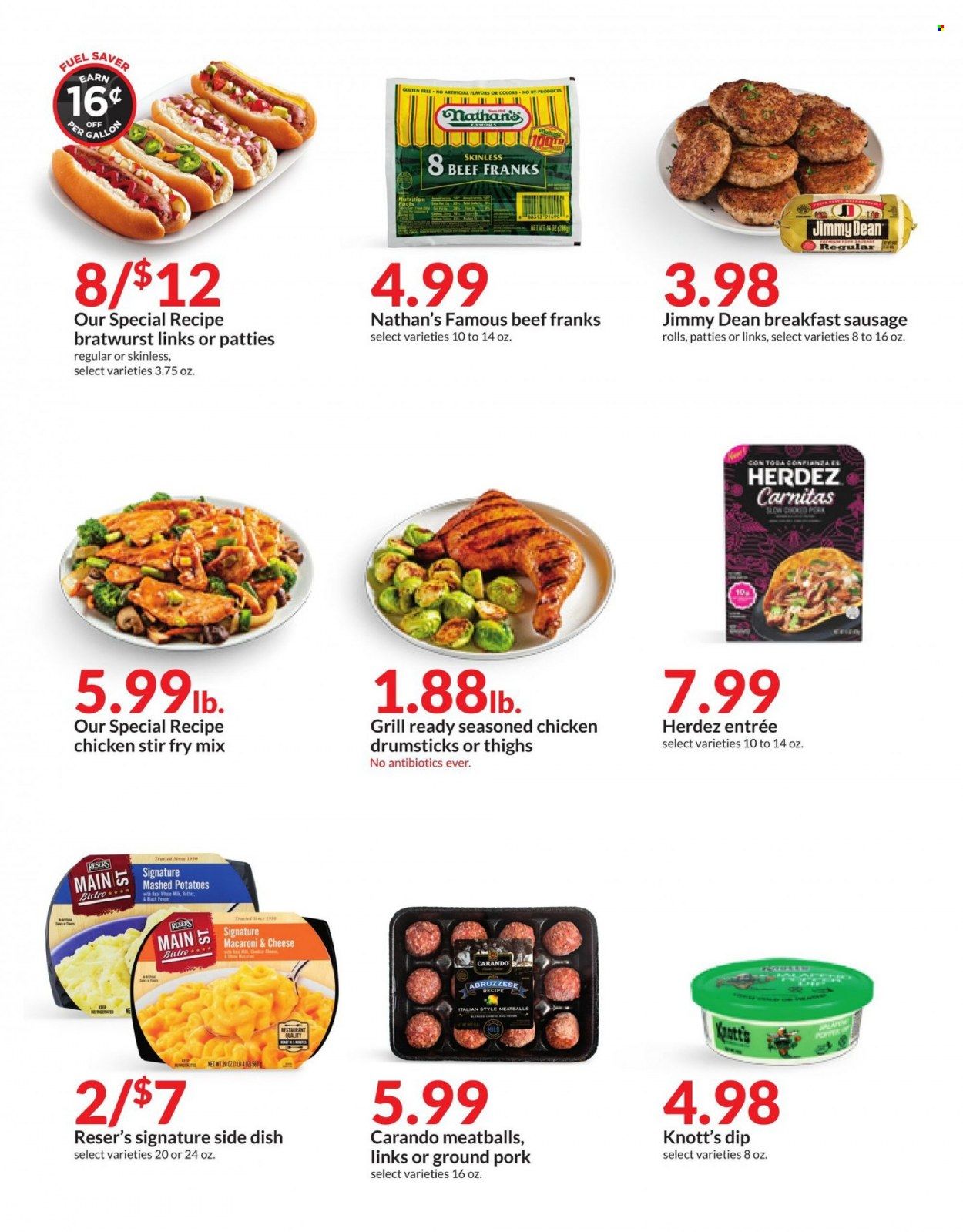 Hy-Vee (IA, IL, MN, MO, SD) Weekly Ad Flyer Specials March 29 to April 5, 2023