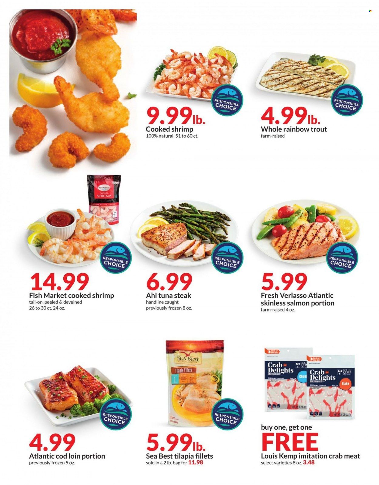 Hy-Vee (IA, IL, MN, MO, SD) Weekly Ad Flyer Specials March 29 to April 5, 2023