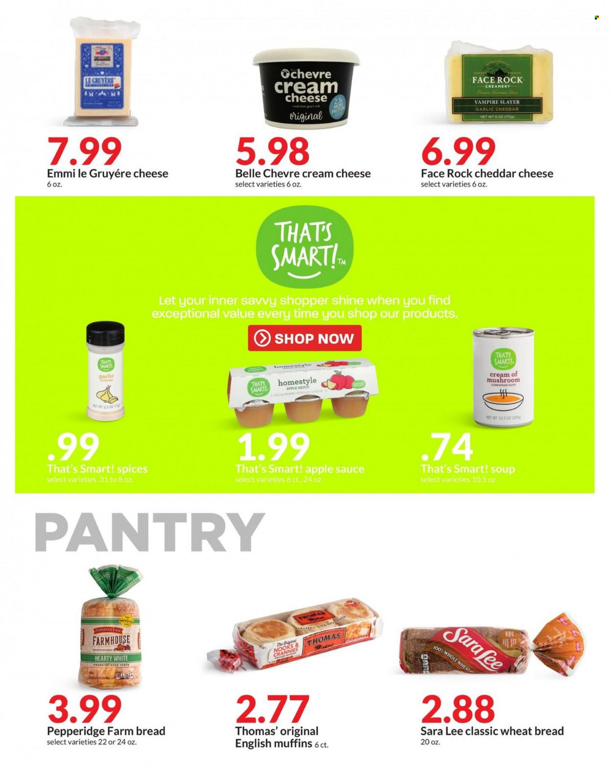 Hy-Vee (IA, IL, MN, MO, SD) Weekly Ad Flyer Specials March 29 to April 5, 2023