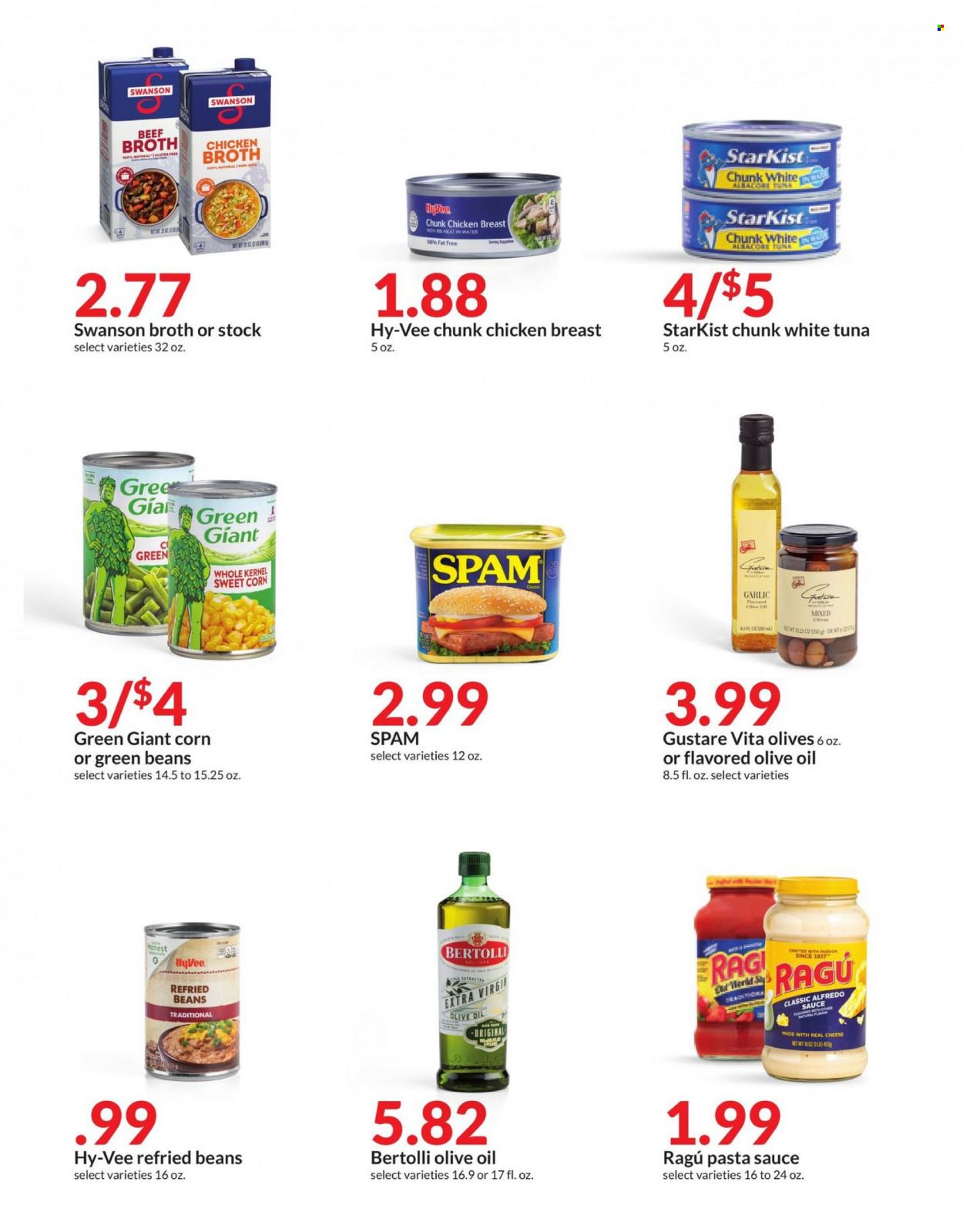 Hy-Vee (IA, IL, MN, MO, SD) Weekly Ad Flyer Specials March 29 to April 5, 2023