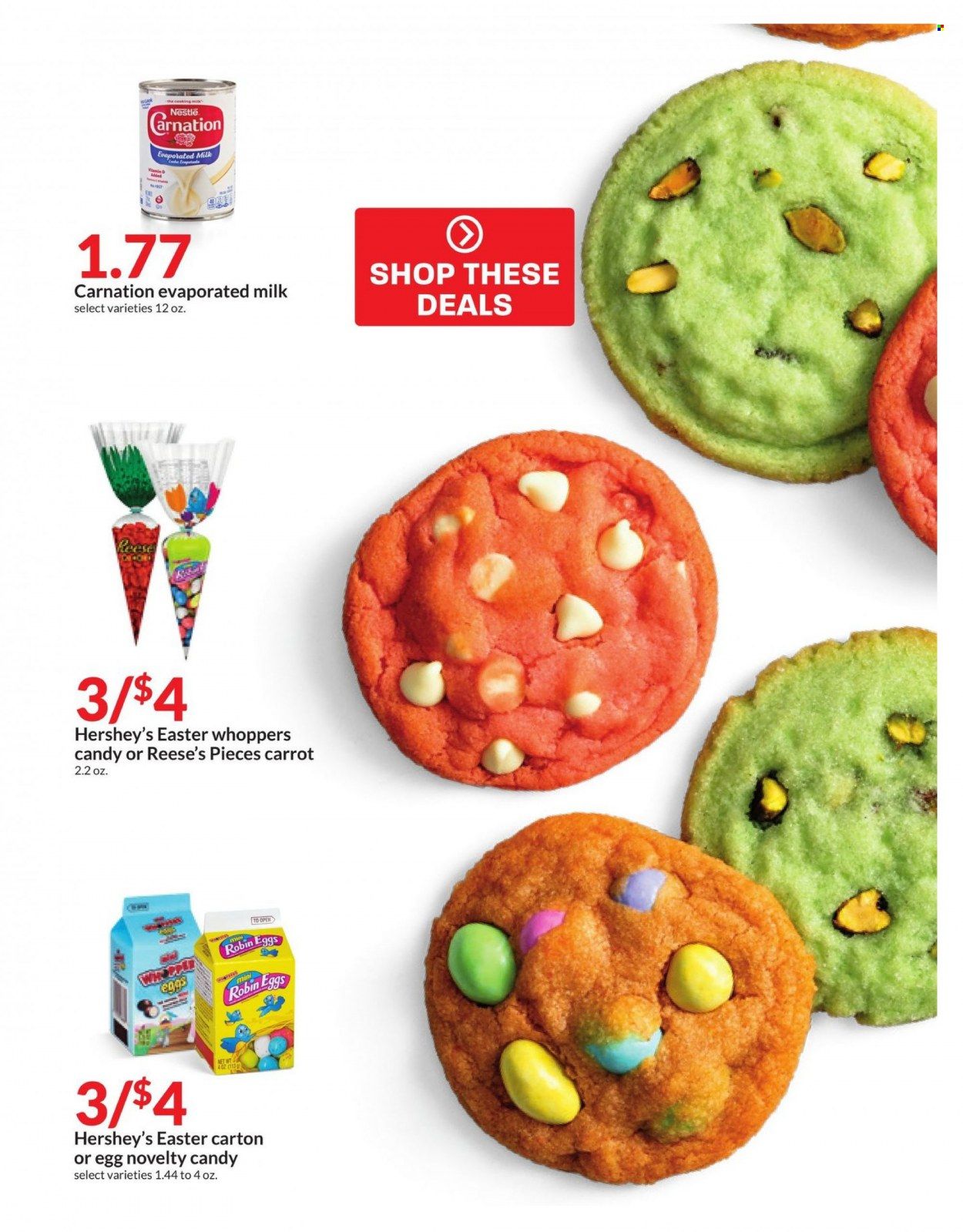 Hy-Vee (IA, IL, MN, MO, SD) Weekly Ad Flyer Specials March 29 to April 5, 2023