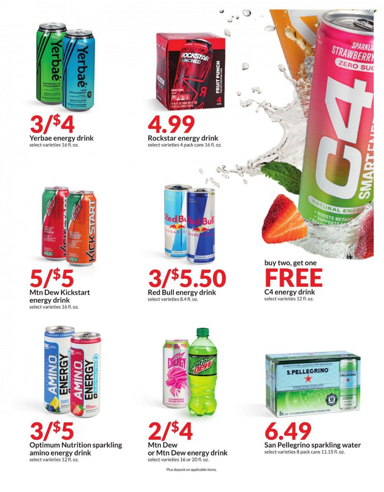 Hy-Vee (IA, IL, MN, MO, SD) Weekly Ad Flyer Specials March 29 to April 5, 2023