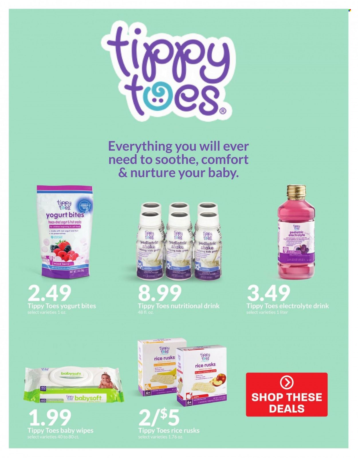 Hy-Vee (IA, IL, MN, MO, SD) Weekly Ad Flyer Specials March 29 to April 5, 2023