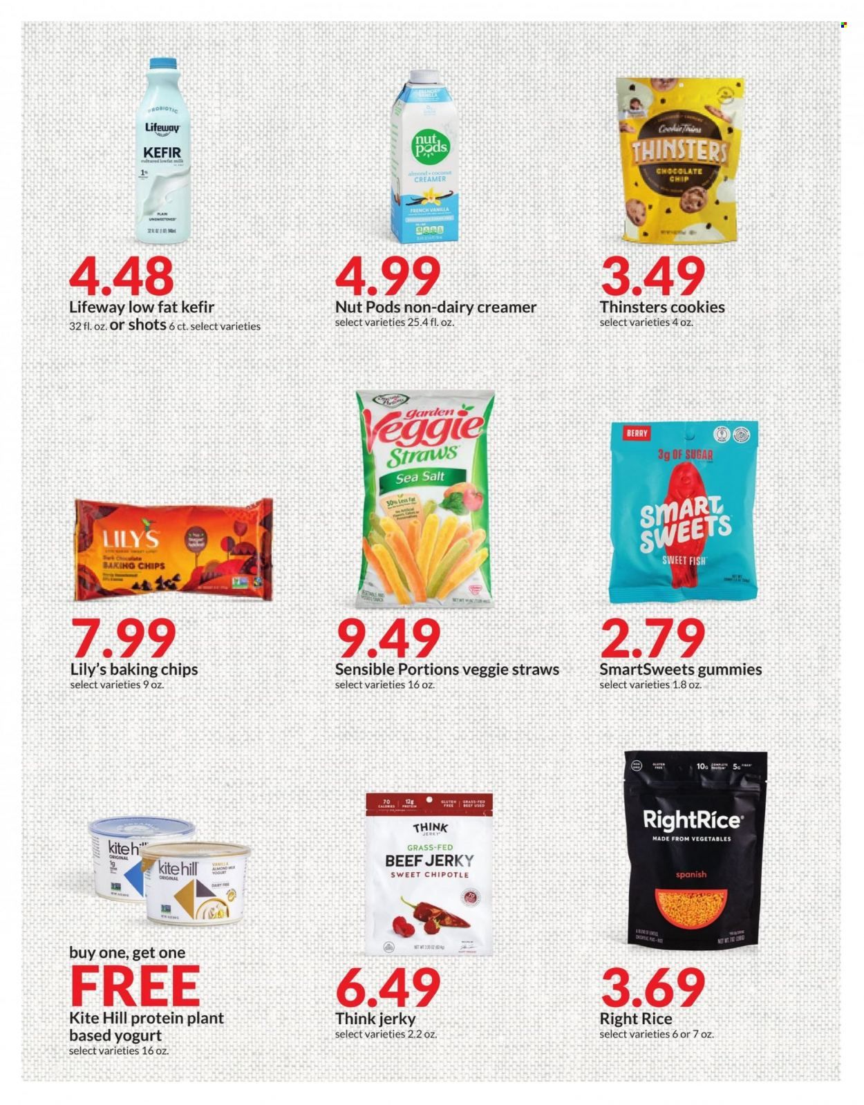 Hy-Vee (IA, IL, MN, MO, SD) Weekly Ad Flyer Specials March 29 to April 5, 2023