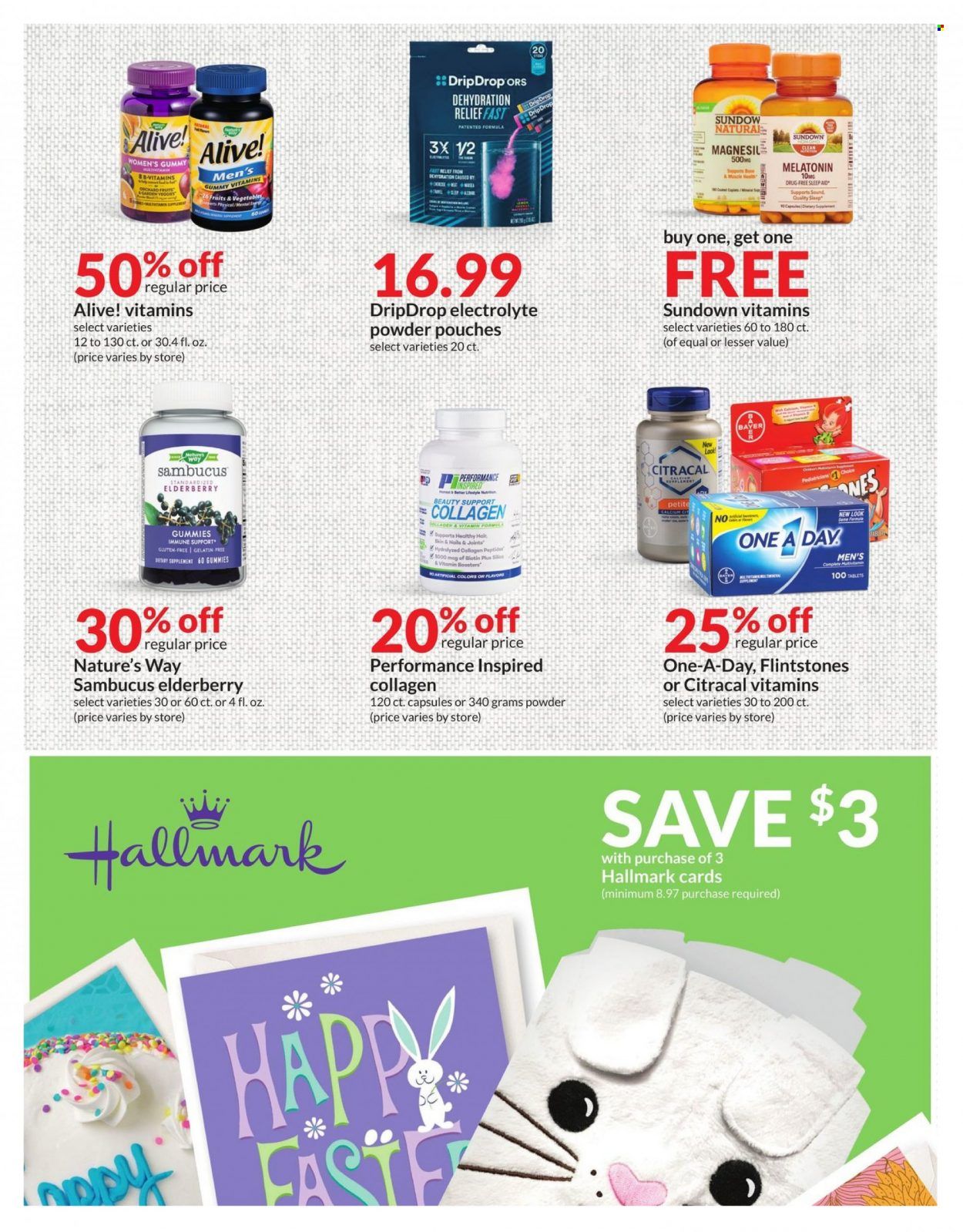 Hy-Vee (IA, IL, MN, MO, SD) Weekly Ad Flyer Specials March 29 to April 5, 2023