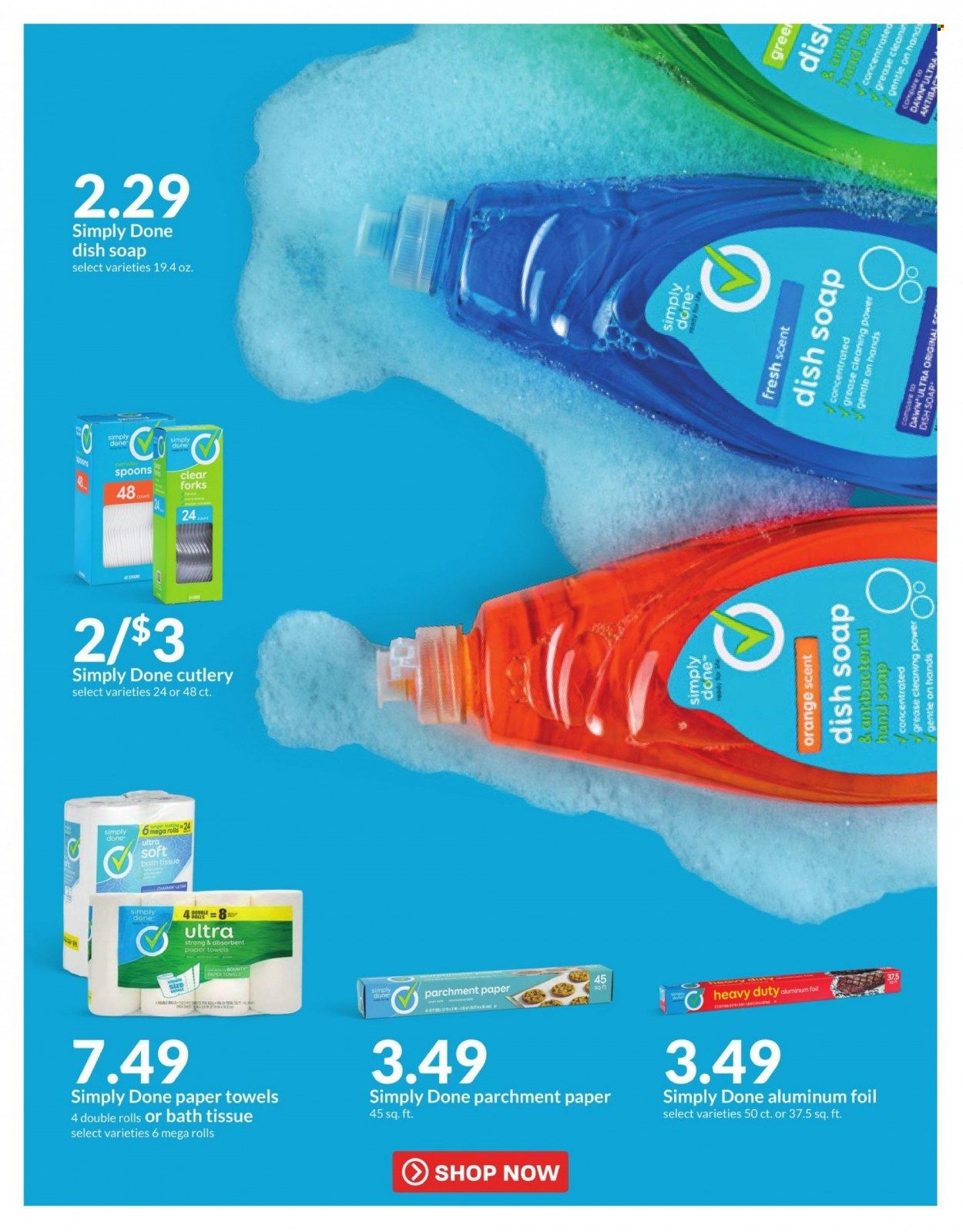 Hy-Vee (IA, IL, MN, MO, SD) Weekly Ad Flyer Specials March 29 to April 5, 2023