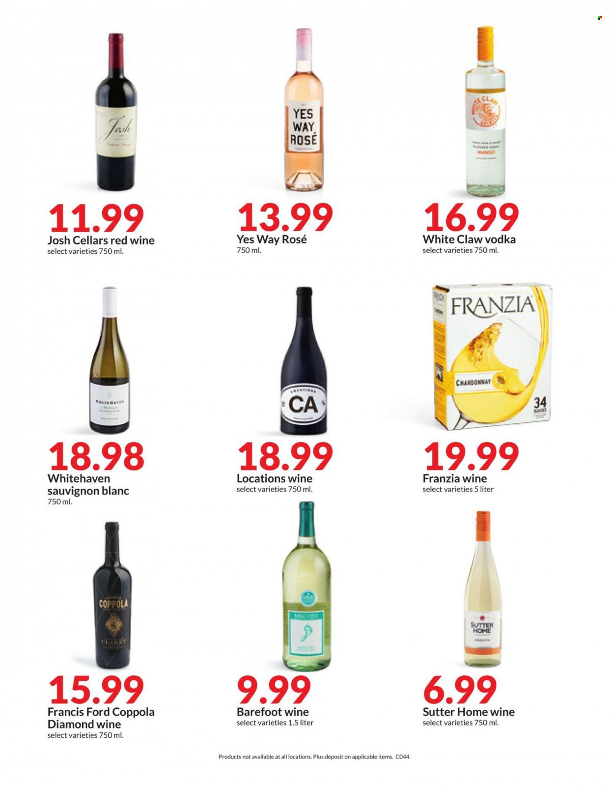 Hy-Vee (IA, IL, MN, MO, SD) Weekly Ad Flyer Specials March 29 to April 5, 2023
