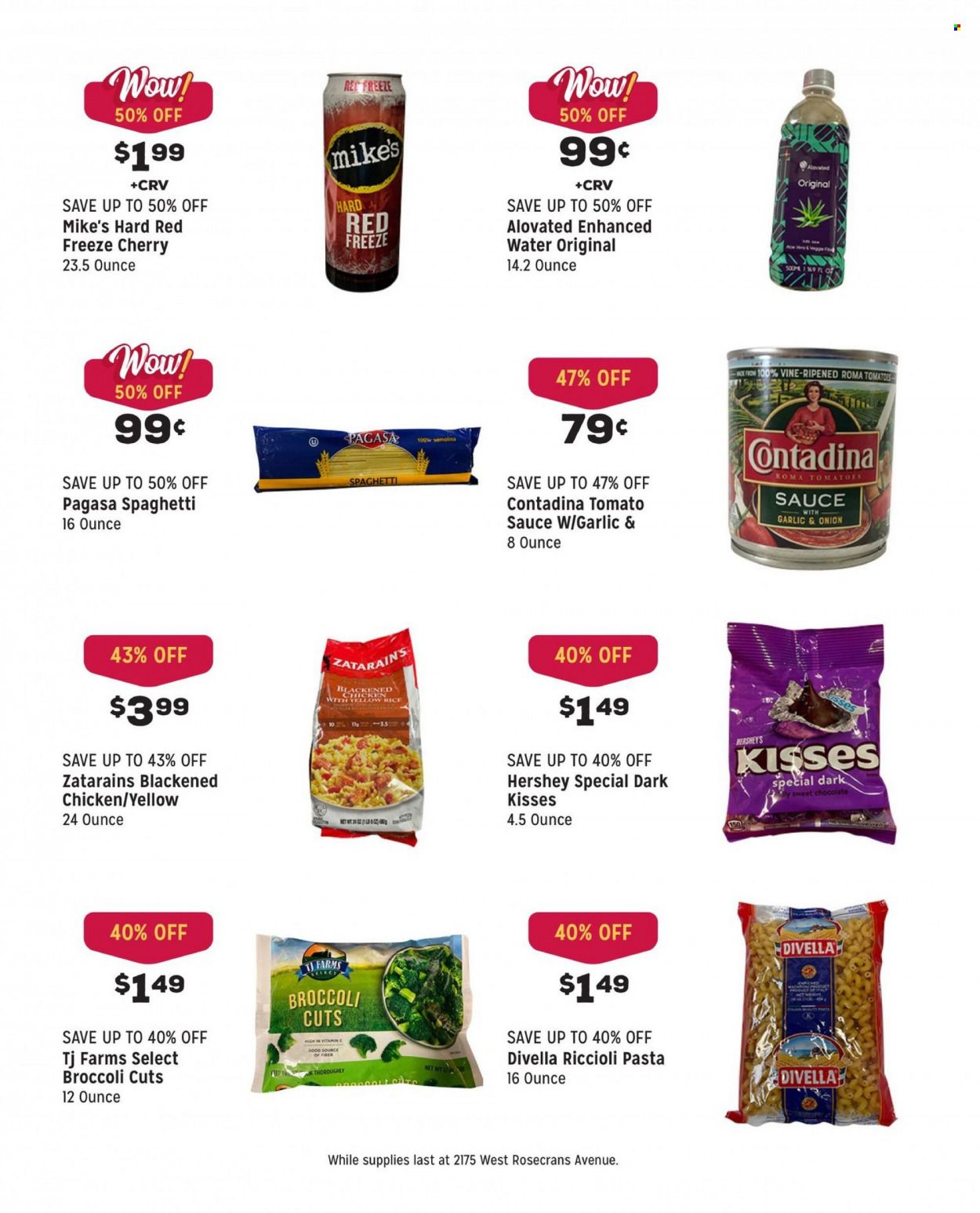 Grocery Outlet (CA, ID, OR, PA, WA) Weekly Ad Flyer Specials March 29 to April 4, 2023